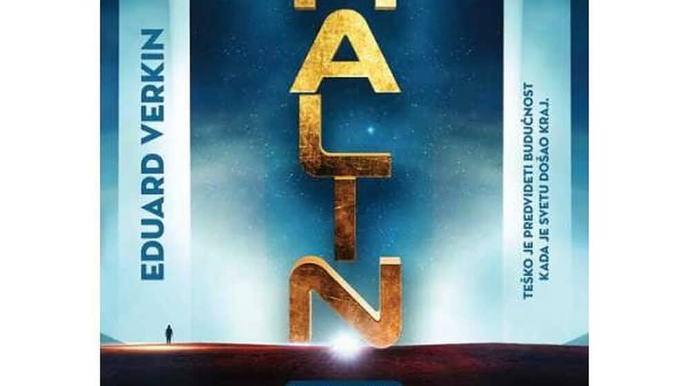 Zastrašujuća postapokaliptična priča 1