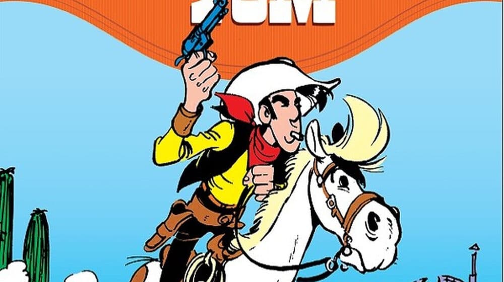 Malo srednji vek, malo "divlji zapad" 1