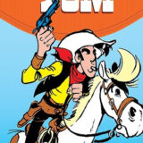 Malo srednji vek, malo "divlji zapad" 5