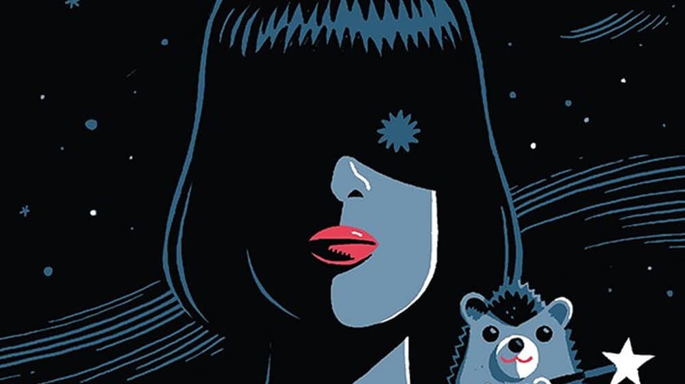 Mračan roman o neprilagođenosti 1