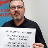 Građanski preokret: Izmene zakona o eksproprijaciji su nerihvatljive 6