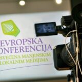 Višejezički krajolik u Vojvodini na 5. Evropskoj konferenciji posvećenoj manjinskim i lokalnim medijima 4