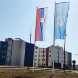 U Vojvodini skoro 2.700 zaraženih: U Kovid bolnici "Novi Sad" 124 pacijenta, sedmoro na respiratoru 13