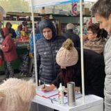 U Zrenjaninu 900 potpisa za peticiju “Voda je tvoje pravo” 7