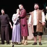 Zaječarska „Lepotica i zver“ po oceni dečijeg žirija, najbolja predstava na „Malom Joakimu“ 6