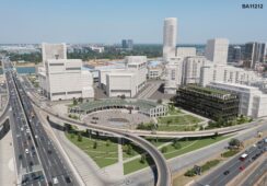 Proglašeno pobedničko rešenje za rekonstrukciju stare ”Ložionice” 3