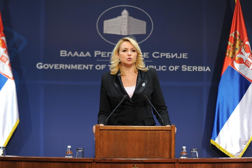 Umesto zakona, od dobre ili loše volje Vučićevog režima zavise životi radnika u Srbiji 5 Umesto zakona, od dobre ili loše volje Vučićevog režima zavise životi radnika u Srbiji 5