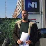 Knežević (Narodne patrole): Krivične prijave protiv urednika N1 i Nove S 12