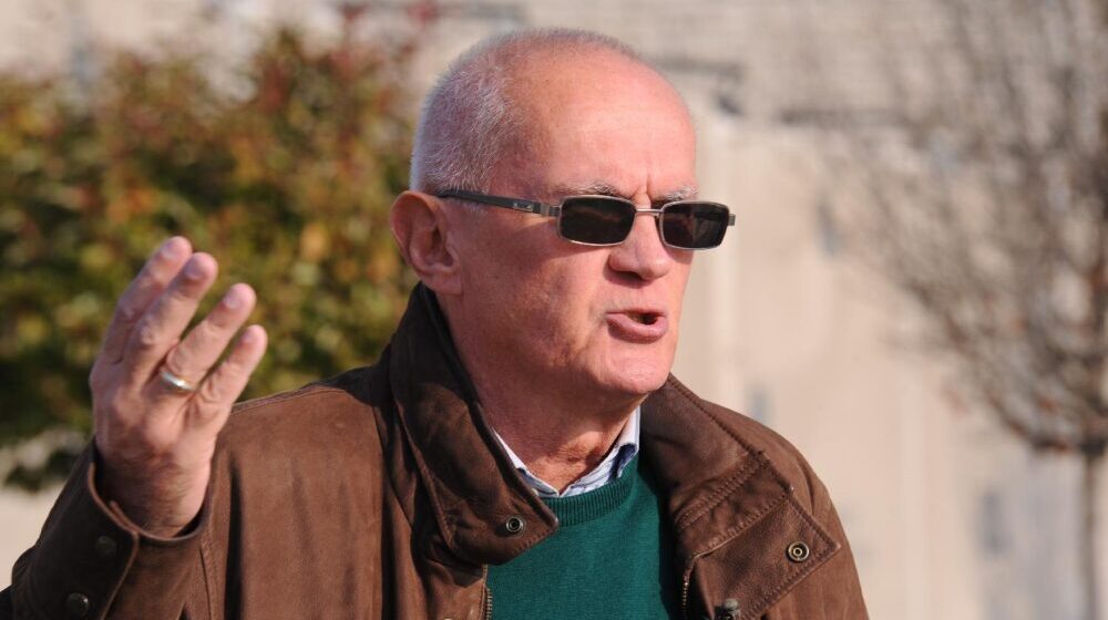 Šabić o žalbi na izbor Šapića: Lica bez mandata, bilo da im je prestao ili da nije počeo, ne mogu obezbeđivati kvorum ni glasati 1