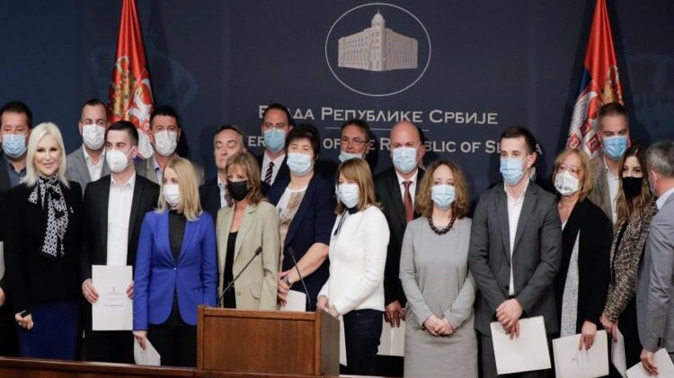 Ugradnja solarnih panela, smanjenje potrošnje energije i zdravija životna sredina u Kragujevcu 1