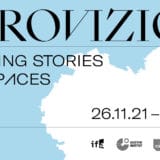 Projekat koji simbolizuje zajedništvo pred publikom od 26. novembra do 27. februara 2022. 9