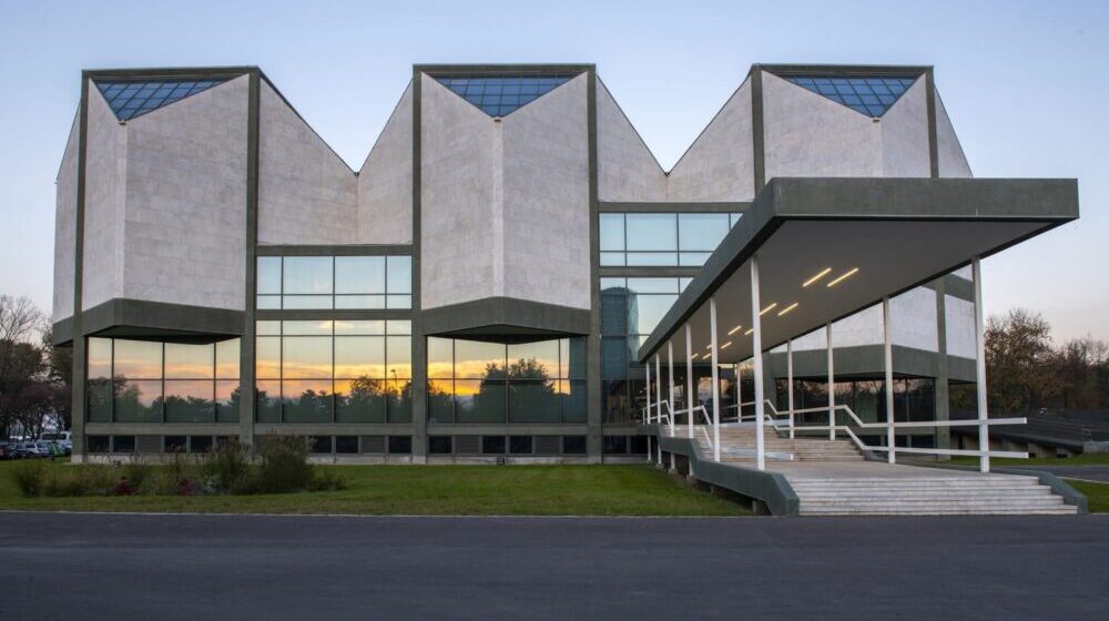 Evropski skup “Muzej savremene umetnosti u proširenom polju” 17. novembra 1