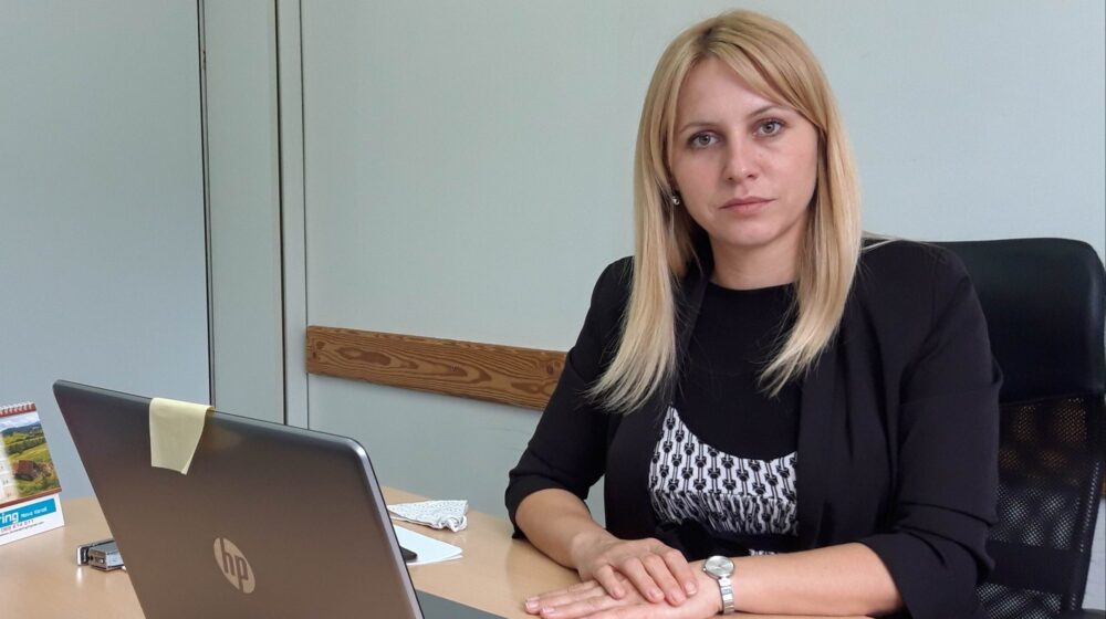 Poslovne žene u manjini 1 Poslovne žene u manjini 1