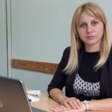 Poslovne žene u manjini 10