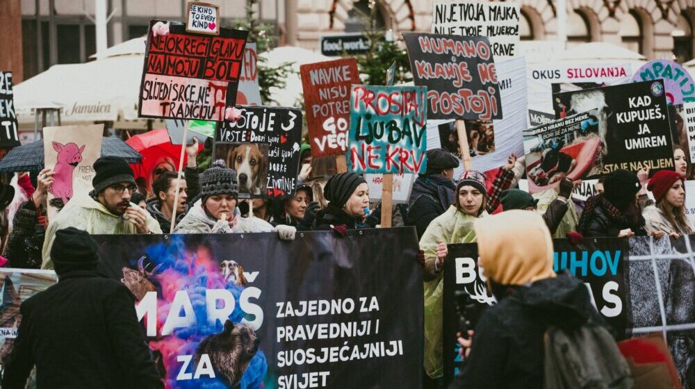 Revolucija koja počinje iz tanjira 1