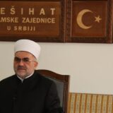 Muftija Dudić podržao istragu o uzroku smrti Muamera Zukorlića 4