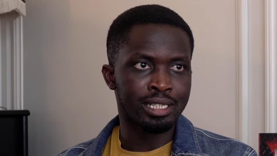 Francusku književnu nagradu Gonkur dobio Senegalac Moamed Mbugar Sar 1