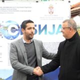 Počela izgradnja kanalizacione mreže u opštini Kladovo 15