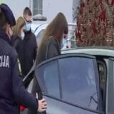 Uhapšena bivša hrvatska ministarka Gabrojela Žalac 10