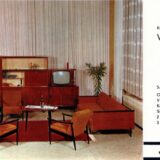 Izložba o fabričkoj proizvodnji nameštaja u Zrenjaninu 4