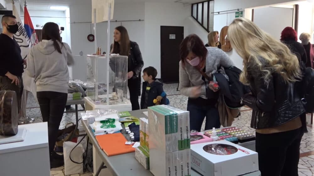 Užičani podržali izgradnju nove roditeljske kuće u Beogradu 1