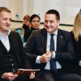Ružić: Projekat Univerzum podstiče rast startap zajednice u Srbiji 11