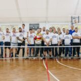 Na humanitarnom turniru prikupljeno dva miliona dinara za malu Vanju 12