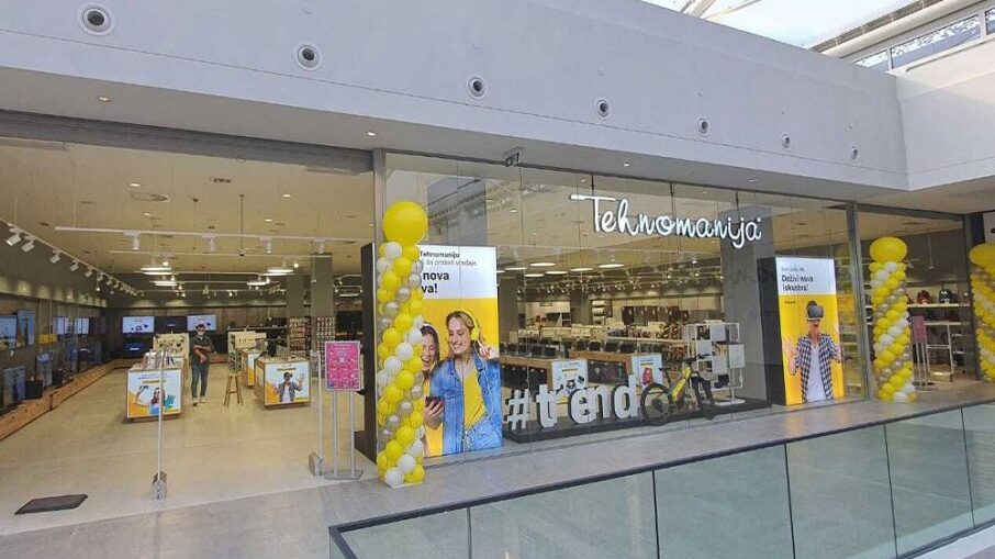 Nemačka investiciona banka ulaže u Tehnomaniju 1