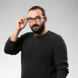 Lični stav Nemanje Rujevića: Vučić i Kurti – u čast i slavu statusa kvo 9