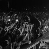 Nik Kejv objavio knjigu za decu „Mala stvar“ 5