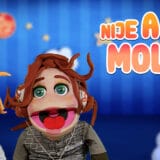 Novi igrani serijal na IDJKids YouTube kanalu “Nije a nego molim” 2