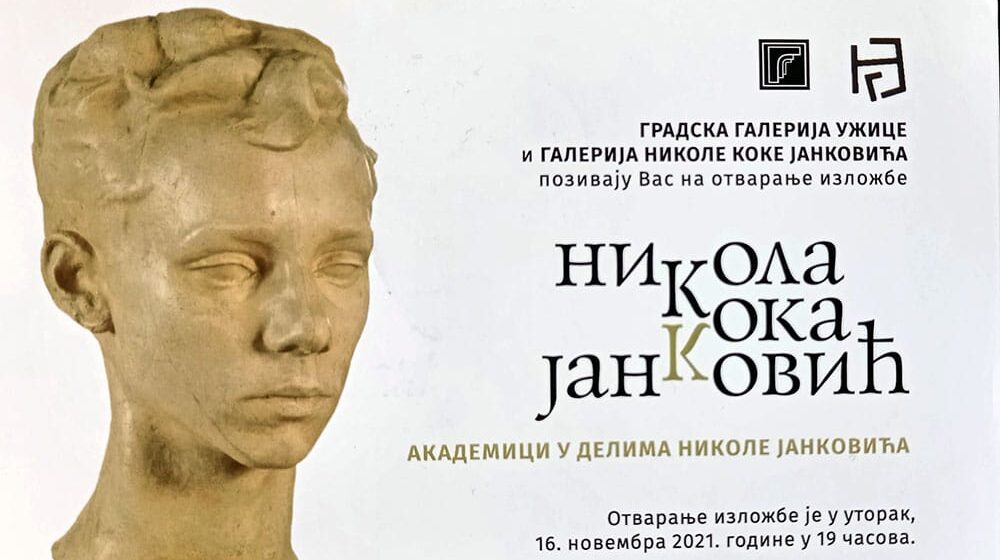 Akademici u delima Nikole Jankovića 1