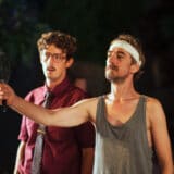 U Beogradskom dramskom pozorištu sutra počinje 2. festival Ruta Grupa Triglav 9