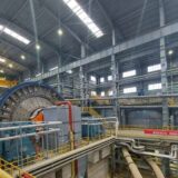 Nova flotacija u Majdanpeku dobila dozvolu resornog ministarstva 11