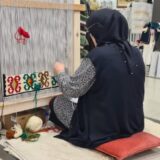 Otvorena prva tkačka kolonija u Novom Pazaru 7