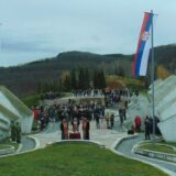 Obeležena godišnjica Bitke na Kadinjači 2