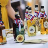 Šumadijsko ocenjivanje voćnih rakija - provera i potvrda kvaliteta 6