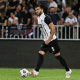 Partizan prebacio plan 7