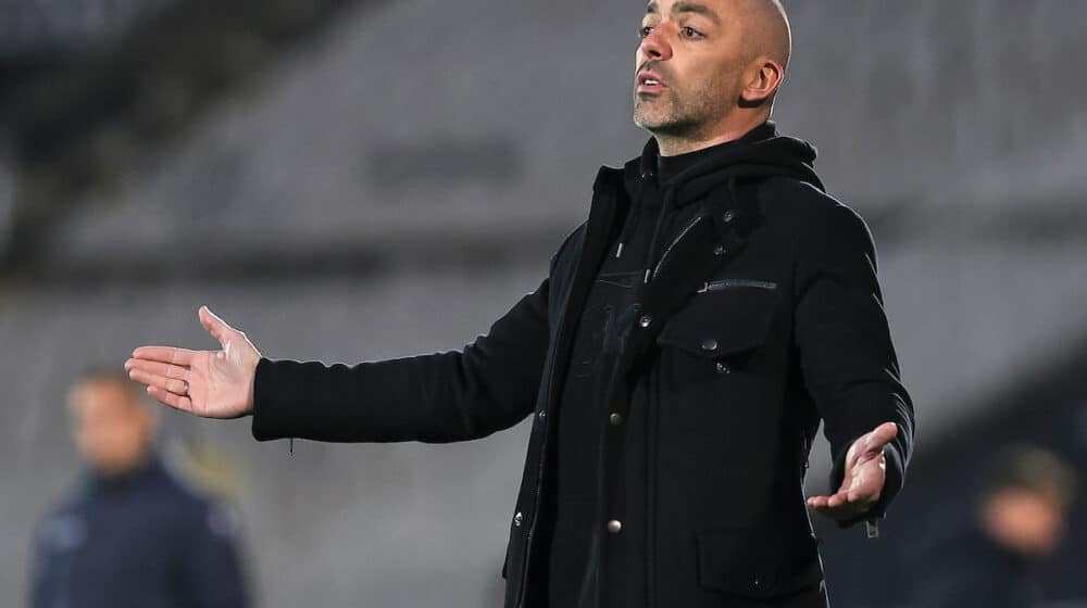 Žarko Lazetić novi trener TSC-a 1