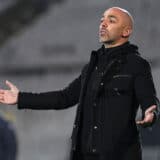 Žarko Lazetić novi trener TSC-a 3