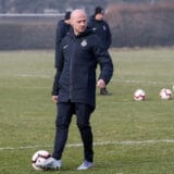 Igor Duljaj ostaje u Partizanu 8