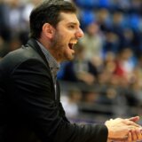 Legendarni kapiten Partizana postao trener šampiona britanske BBL lige 2