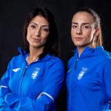 Olimpijska šampionka Jovana Preković u finalu Svetskog prvenstva u Dubaiju 5