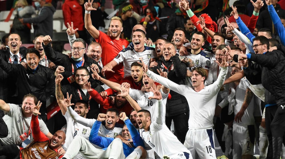 Junak Mitrović: Hoće čuka da stane 1