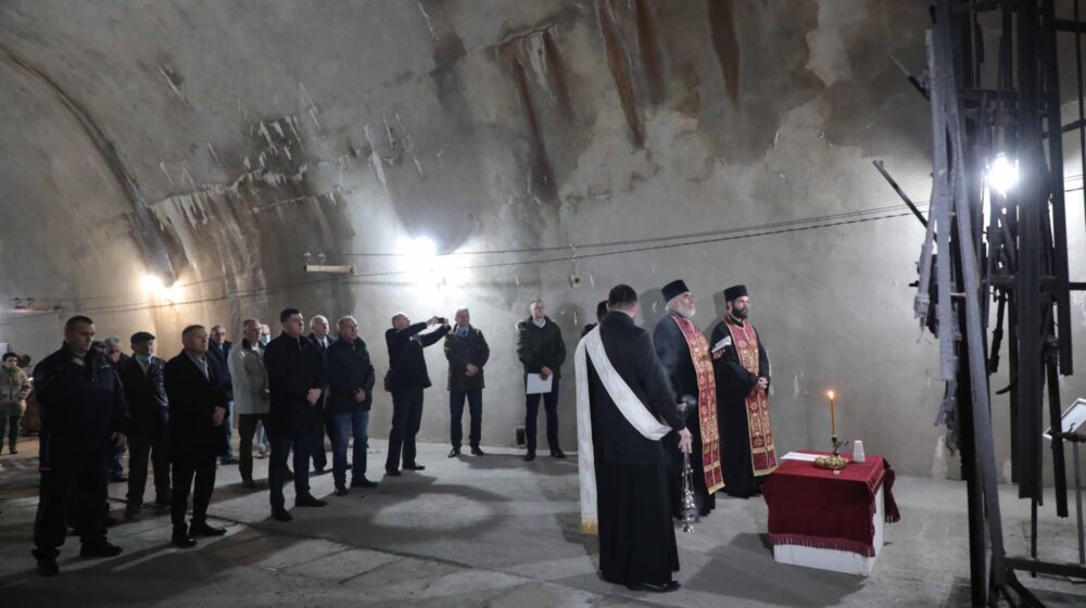 Obeležena godišnjica stradanja Užičana u partizanskoj fabrici oružja (FOTO) 1