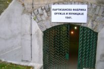 Obeležena godišnjica stradanja Užičana u partizanskoj fabrici oružja (FOTO) 4