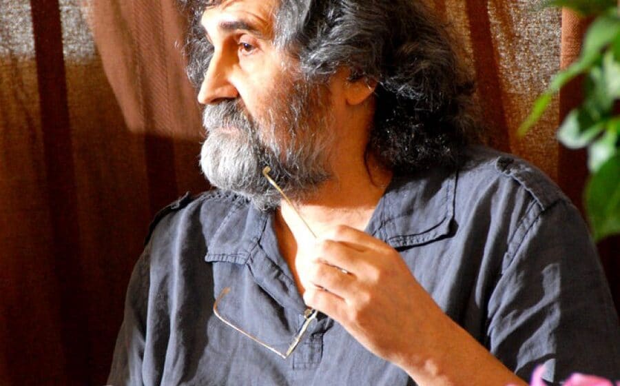 Preminuo književnik Petar Milošević 1