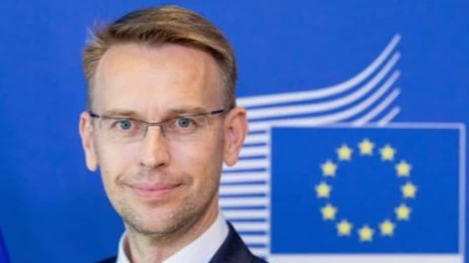 Peter Stano: EU očekuje pomak u dijalogu Beograda i Prištine 1