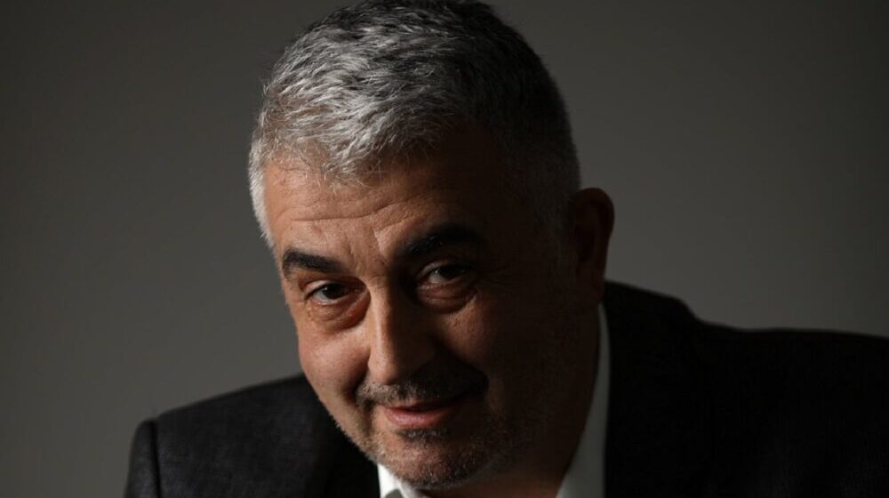 Muzičko-poetsko veče „Saša i prijatelji” u kragujevačkom Teatru 1