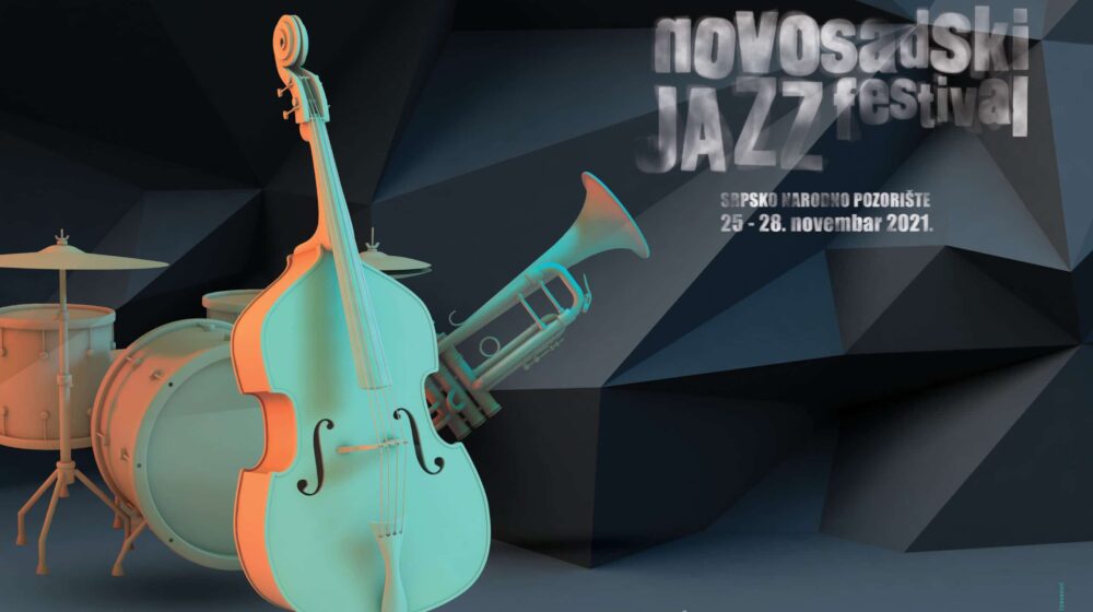 Ljubitelji džeza ponovo na koncertima uživo u Novom Sadu 1